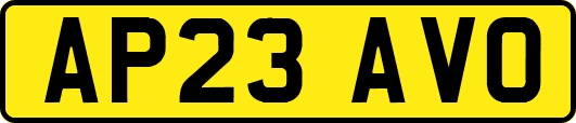 AP23AVO