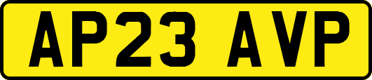 AP23AVP