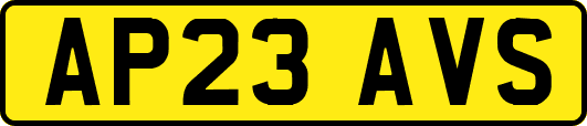 AP23AVS
