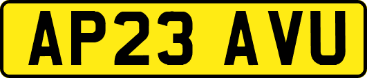 AP23AVU