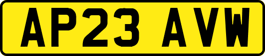 AP23AVW