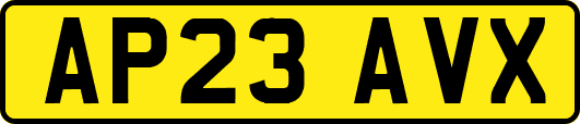 AP23AVX