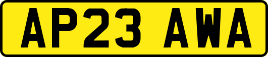AP23AWA
