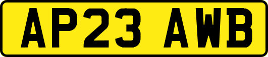 AP23AWB