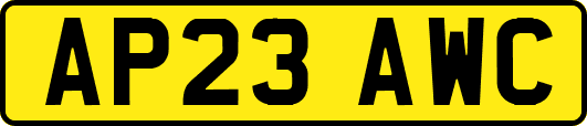 AP23AWC