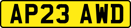 AP23AWD