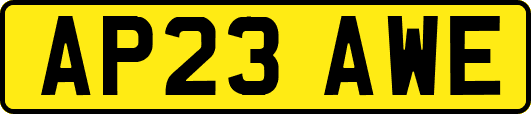 AP23AWE