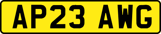 AP23AWG