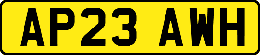 AP23AWH