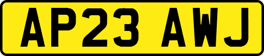 AP23AWJ