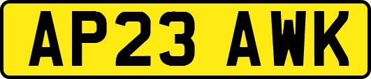AP23AWK