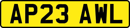 AP23AWL