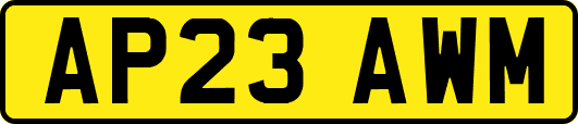 AP23AWM