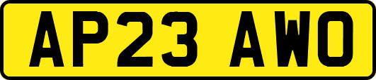 AP23AWO