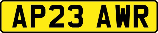 AP23AWR