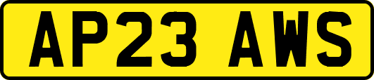 AP23AWS