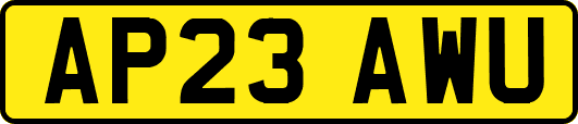 AP23AWU