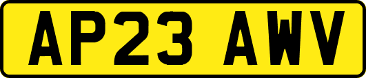 AP23AWV
