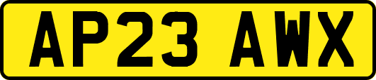 AP23AWX
