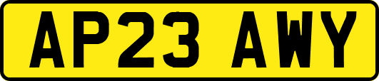 AP23AWY
