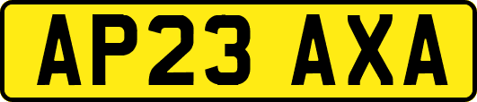 AP23AXA