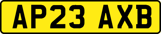 AP23AXB