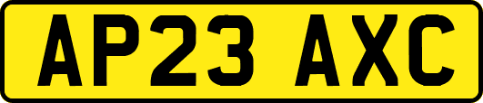 AP23AXC