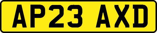 AP23AXD