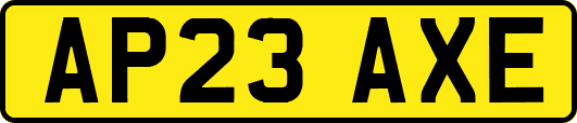 AP23AXE