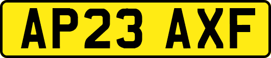 AP23AXF