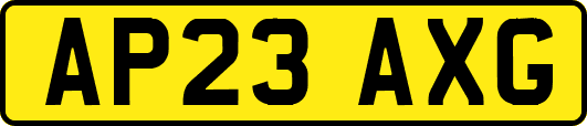 AP23AXG