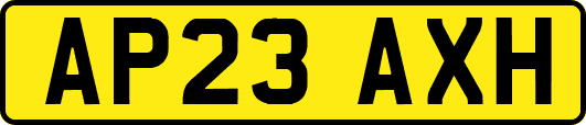 AP23AXH