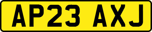 AP23AXJ