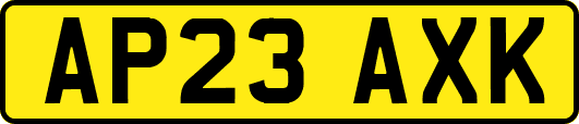 AP23AXK