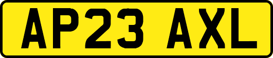 AP23AXL