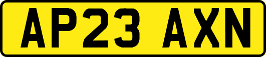 AP23AXN