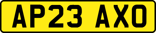AP23AXO