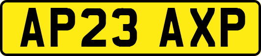 AP23AXP