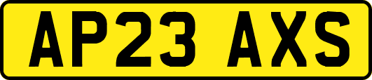 AP23AXS