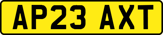AP23AXT