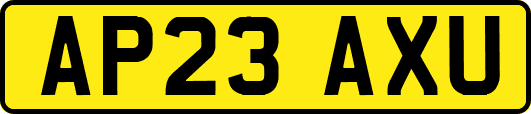 AP23AXU