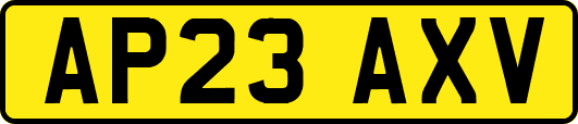 AP23AXV