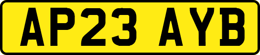 AP23AYB