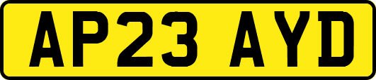 AP23AYD