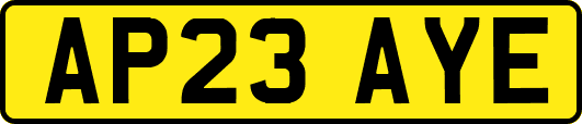 AP23AYE
