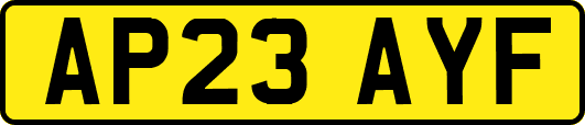AP23AYF