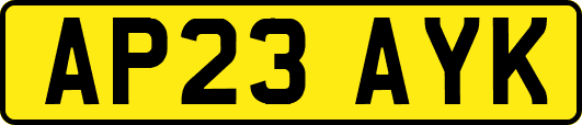 AP23AYK