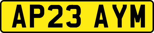 AP23AYM