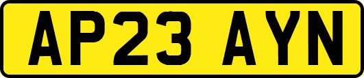 AP23AYN