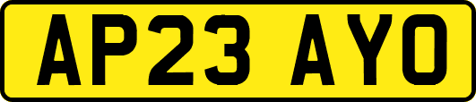 AP23AYO